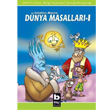 Sabahtan Akama Dnya Masallar 1 Bilgi Yaynevi