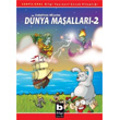 Sabahtan Akama Dnya Masallar 2 Bilgi Yaynevi