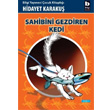 Sahibini Gezdiren Kedi Bilgi Yaynevi