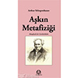 Akn Metafizii Arya Yaynclk