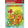 Sakar Sincap Bilgi Yaynevi