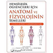 Hemirelik rencileri in Anatomi ve Fizyolojinin Temellleri Palme Yaynevi