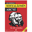 Sosyalizmin ABC si Arya Yaynclk