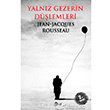 Yalnz Gezerin Dlemleri Araf Yaynclk