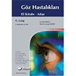 Gz Hastalklar El Kitab Palme Yaynevi