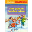 Sar apkal Kardan Adam Bilgi Yaynevi