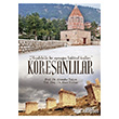 Koreanllar Gece Kitapl