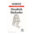 Metafizik Sylemler Arya Yaynclk