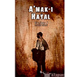 A`mak- Hayal Araf Yaynclk