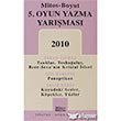 5. Oyun Yazma Yarma 2010 Mitos Boyut Yaynlar