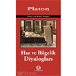 Haz ve Bilgelik Diyaloglar Arya Yaynclk
