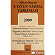 4. Oyun Yazma Yarmas 2009 Mitos Boyut Yaynlar