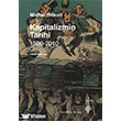 Kapitalizmin Tarihi 1500 - 2010 Yordam Kitap