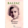 Vadideki Zambak Araf Yaynclk