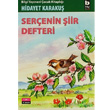 Serenin iir Defteri Bilgi Yaynevi