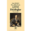Din Ahlak Evrim ve Toplumsal Yaam a Dair Diyaloglar Arya Yaynclk