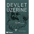 Devlet zerine Yordam Kitap