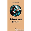 Atinallarn Devleti Araf Yaynclk