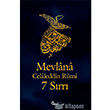 Mevlana Celaleddin Rumi`nin 7 Srr Araf Yaynclk