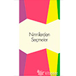 Ninnilerden Semeler Araf Yaynclk