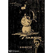 Tim Burton Eskizleri 2 Kk Boy Altkrkbe Yaynlar