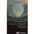 Asi Ruhlar Araf Yaynclk