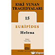 Eski Yunan Tragedyalar 15-Helena Mitos Boyut Yaynlar