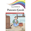 Pancarc ocuk Arya Yaynclk