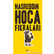 Nasrettin Hoca Fkralar Araf Yaynclk