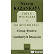 Toplu Oyunlar 4 ki Oyun Bir lke Mitos Boyut Yaynlar