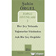 Toplu Oyunlar 2 Herey Yolunda - Yamurlar Yznden - Ak Bir ey Deildir Mitos Boyut Yaynlar