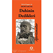 Dahinin Dedikleri Aforizmalar Arya Yaynclk