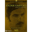 Ender Saryat lme Direnen iirler Bencekitap