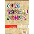 Krk Yamal Boha Bencekitap
