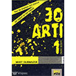 30 Art 1 Bencekitap