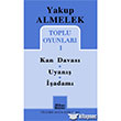 Toplu Oyunlar 1 - Kan Davas, Uyan, adam Mitos Boyut Yaynlar
