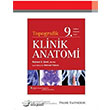 Topografik Klinik Anatomi Palme Yaynevi