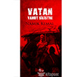 Vatan Yahut Silistre Araf Yaynclk
