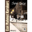 Son Gece Bilgi Yaynevi