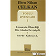 Toplu Oyunlar 1 Kimsenin lmedii Gnn Ertesiydi - Nerde Kalmtk Mitos Boyut Yaynlar