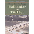 Balkanlar ve Trkler Mitos Boyut Yaynlar