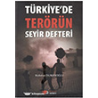 Trkiye`de Terrn Seyir Defteri Berikan Yaynlar