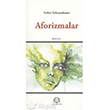 Aforizmalar Arya Yaynclk