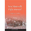 Sen Mtevelli Olu Musun? Palme Yaynevi