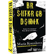 Bir Sahtekar Gibi Düşünmek İndigo Kitap