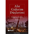 Alr Giderim Dlerimi Palme Yaynevi