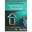 retim Teknolojileri ve Materyal Tasarm An Yaynclk