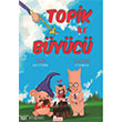 Topik ile Byc Bencekitap
