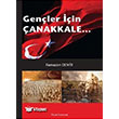 Genler in anakkale Palme Yaynevi