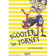 Scooter ile Tornet Bencekitap